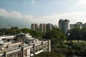 Hotel Chacao Cumberland