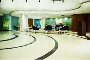 Hotel Chacao Cumberland