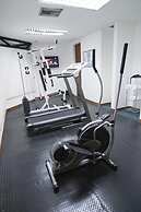 Hotel Chacao Cumberland