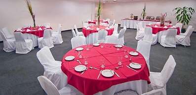 Hotel Chacao Cumberland