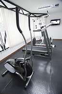 Hotel Chacao Cumberland