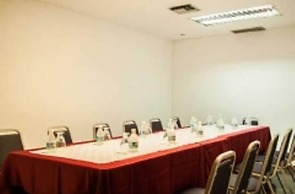 Hotel Chacao Cumberland