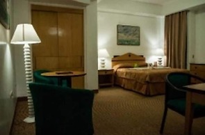 Hotel Chacao Cumberland