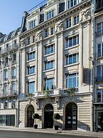 Citadines Apart'hotel Saint-Germain-des-Prés Paris