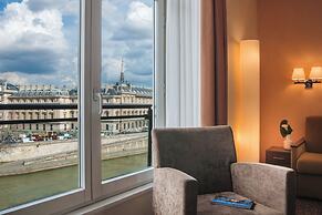 Citadines Saint-Germain-des-Prés Paris