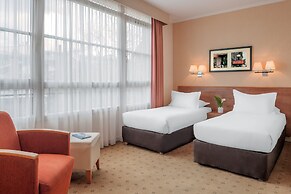 Citadines Saint-Germain-des-Prés Paris