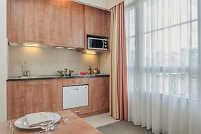 Citadines Saint-Germain-des-Prés Paris