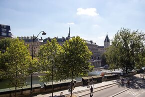 Citadines Saint-Germain-des-Prés Paris