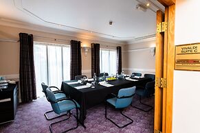 Holiday Inn A55 Chester West by IHG