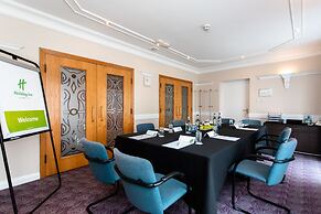 Holiday Inn A55 Chester West by IHG