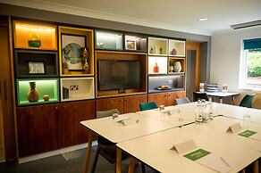 Holiday Inn A55 Chester West by IHG