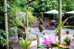 Holiday Inn A55 Chester West by IHG