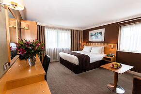 Holiday Inn A55 Chester West by IHG
