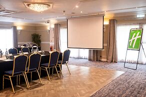 Holiday Inn A55 Chester West by IHG
