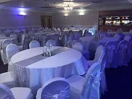 Holiday Inn A55 Chester West by IHG