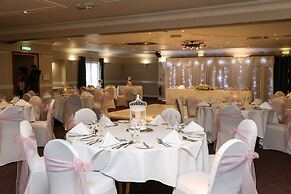Holiday Inn A55 Chester West by IHG