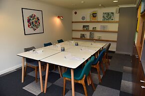 Holiday Inn A55 Chester West by IHG