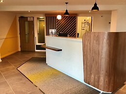 Holiday Inn A55 Chester West by IHG