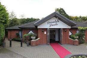 Holiday Inn A55 Chester West by IHG