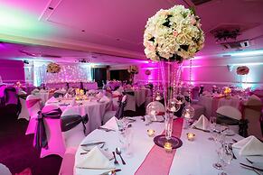 Holiday Inn A55 Chester West by IHG