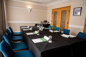 Holiday Inn A55 Chester West by IHG