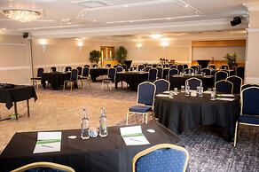 Holiday Inn A55 Chester West by IHG