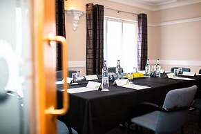 Holiday Inn A55 Chester West by IHG