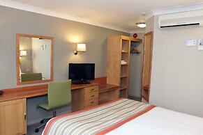 Holiday Inn A55 Chester West by IHG
