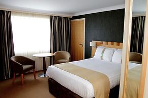 Holiday Inn A55 Chester West by IHG