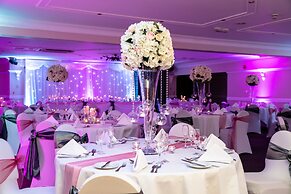 Holiday Inn A55 Chester West by IHG
