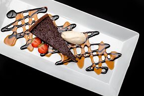 Holiday Inn A55 Chester West by IHG