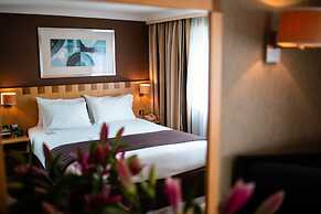 Holiday Inn A55 Chester West by IHG