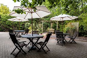 Holiday Inn A55 Chester West by IHG