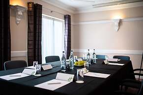 Holiday Inn A55 Chester West by IHG