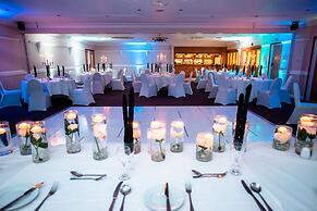 Holiday Inn A55 Chester West by IHG