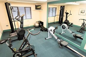 Holiday Inn A55 Chester West by IHG