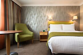 Holiday Inn A55 Chester West by IHG