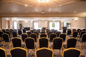 Holiday Inn A55 Chester West by IHG
