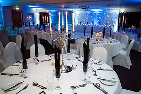 Holiday Inn A55 Chester West by IHG