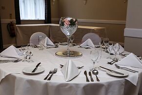 Holiday Inn A55 Chester West by IHG