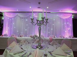 Holiday Inn A55 Chester West by IHG
