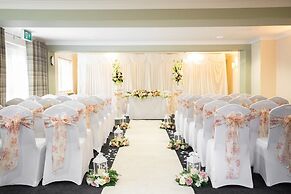 Holiday Inn A55 Chester West by IHG