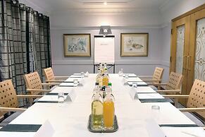Holiday Inn A55 Chester West by IHG