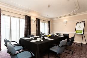 Holiday Inn A55 Chester West by IHG