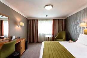 Holiday Inn A55 Chester West by IHG