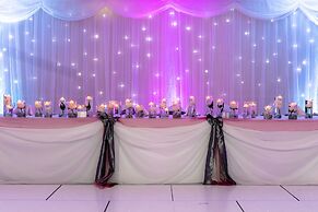 Holiday Inn A55 Chester West by IHG