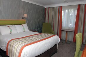 Holiday Inn A55 Chester West by IHG