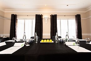 Holiday Inn A55 Chester West by IHG