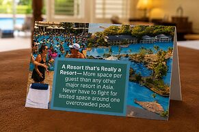 Plantation Bay a Real Resort with a Real Spa