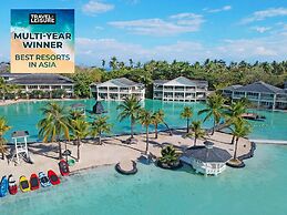 Plantation Bay a Real Resort with a Real Spa